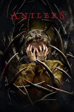 Antlers (2021)