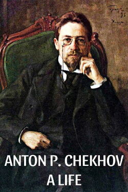 Anton P. Cechov - Ein Leben (1981)