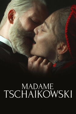 Antonina Tschaikowski (2022)