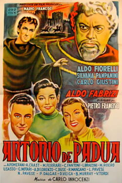 Antonio de Padua (1949)