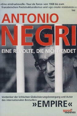 Antonio Negri: A Revolt That Never Ends (2004)