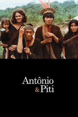 Antonio y Piti (2019)