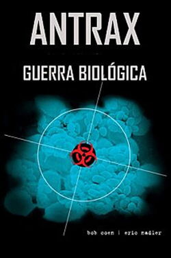 Antrax: Guerra Biológica (2009)