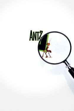 Antz (1998)