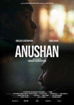 Anushan (2023)