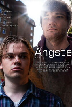 Anxieties (2022)