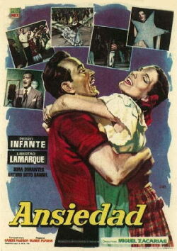 Anxiety (1953)