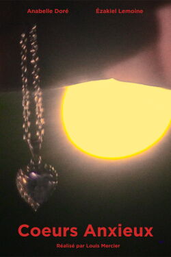 Anxious Hearts (2024)