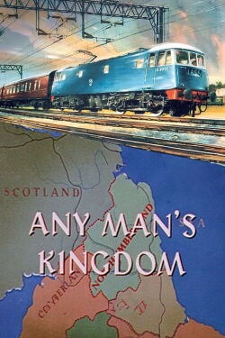 Any Man's Kingdom (1956)