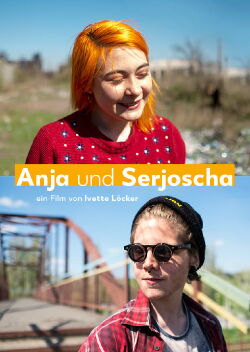 Anya and Seryozha (2018)