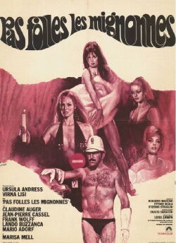 Anyone Can Play (1967)