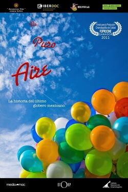 Anything Else Than Air (2014)
