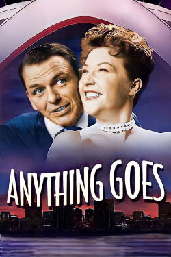 Anything Goes (1954)