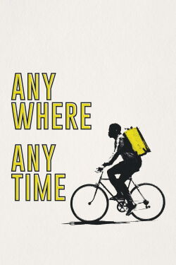 Anywhere Anytime (2024)