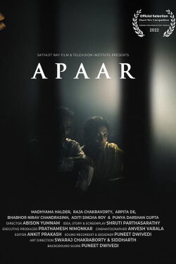 Apaar (2022)