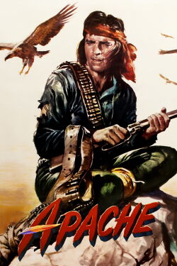 Apache (1954)