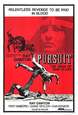 Apache Blood (1975)