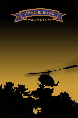 Apache Blues: Welcome Home (2023)