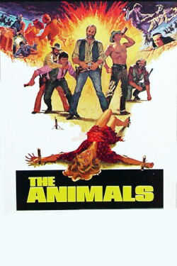 Apache Vengeance (1970)