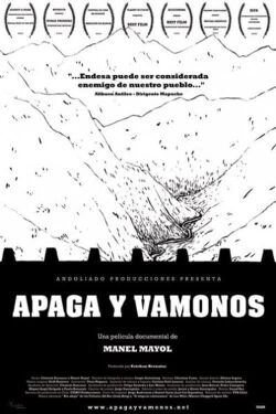 Apaga y vámonos (2005)