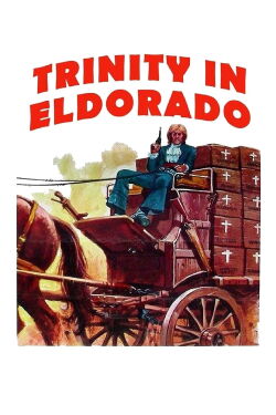 Aparta Trinidad, llega el Dorado (1972)