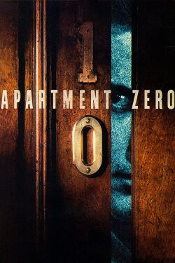 Apartamento cero (1989)