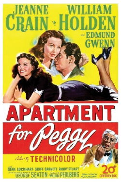 Apartamento para Peggy (1948)