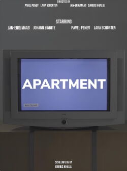 APARTMENT (2023)