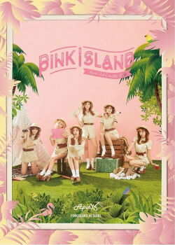 Apink 2nd Concert