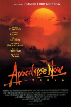 Apocalipsis Ahora (1979)