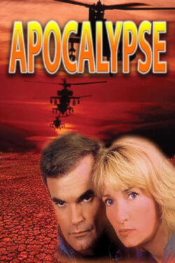 Apocalipsis: Atrapado en el ojo de la tormenta (1998)