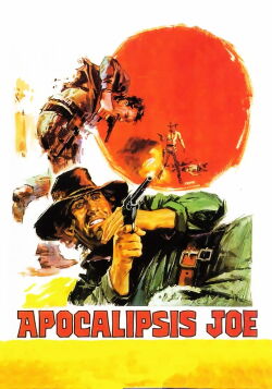 Apocalipsis Joe (1970)