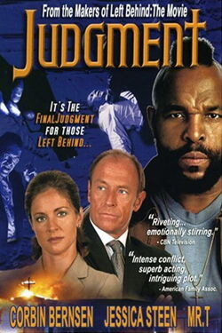 Apocalypse IV - Judgment (2001)