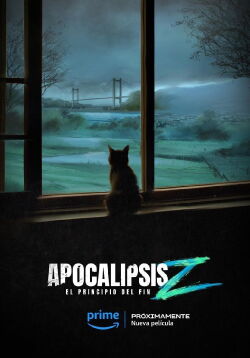 Apocalypse Z: The Beginning of the End (2024)