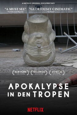 Apokalypse in den Tropen (2025)