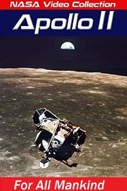 Apollo 11 - For All Mankind (1969)