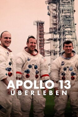Apollo 13: Überleben (2024)