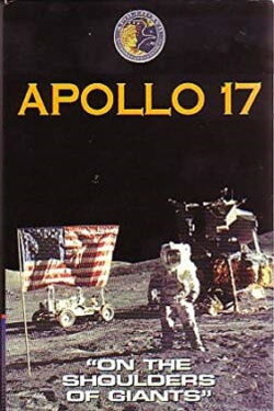 Apollo 17, on the Shoulders of Giants (1973)