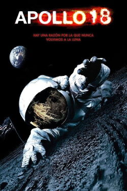 Apolo 18 (2011)