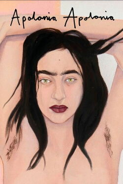 Apolonia, Apolonia (2023)