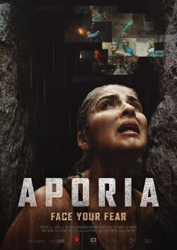 APORIA: Kıyamet Deneyi (2019)