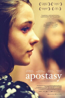 Apostasy (2017)