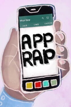 App Rap (2022)