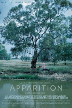Apparition (2021)