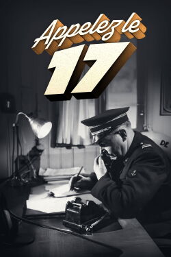 Appelez le 17 (1957)