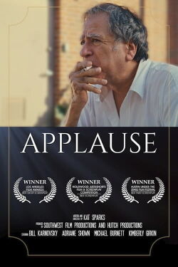 Applause (2024)