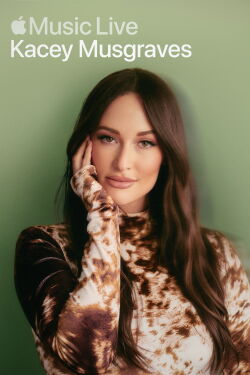 Apple Music Live: Kacey Musgraves (2024)