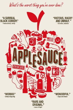 Applesauce (2015)