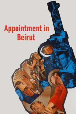 Appointment in Beirut (1968)