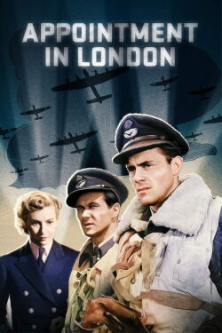 Appointment in London (1953)